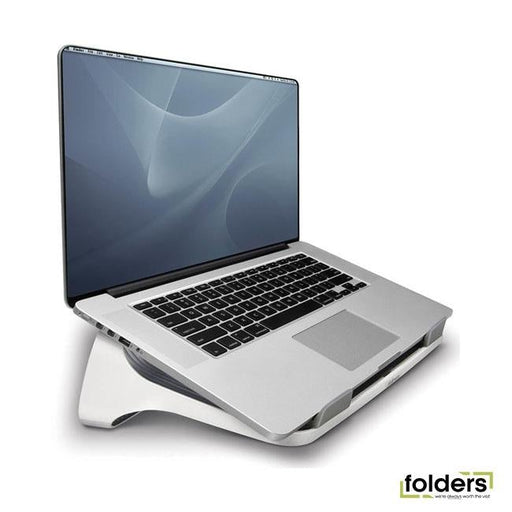 Fellowes I-Spire Series Laptop Lift - Folders