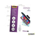 Fellowes Laminating Pouches A3 Gloss 80 Micron Pack 25 - Folders