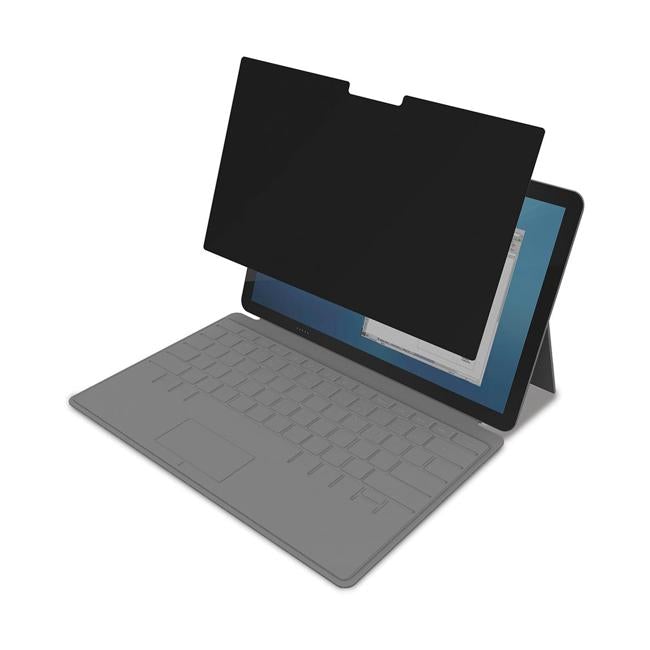 Fellowes PrivaScreen MS Surface Pro 3 4 Touchscreen Privacy Filter