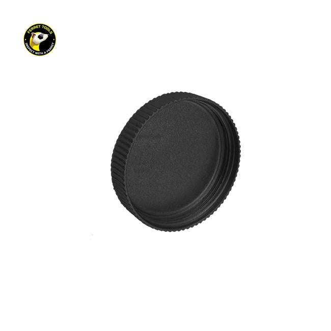 Ferret Replacement Back Cap For Cable Ferret Pro Inspection Camera.