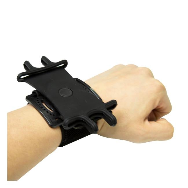 Ferret Wristband Universal Phone Holder To Assist With The Use Of