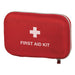 First Aid Kit - 53 Pieces - Folders