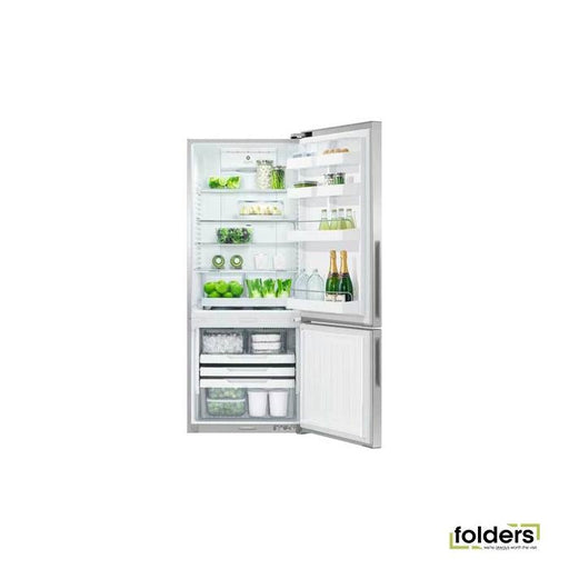 Fisher & Paykel 442L Bottom Mount Fridge with Water