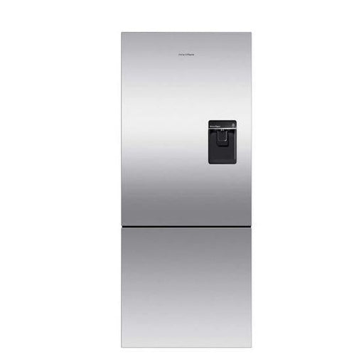 Fisher & Paykel 442L Bottom Mount Fridge with Water
