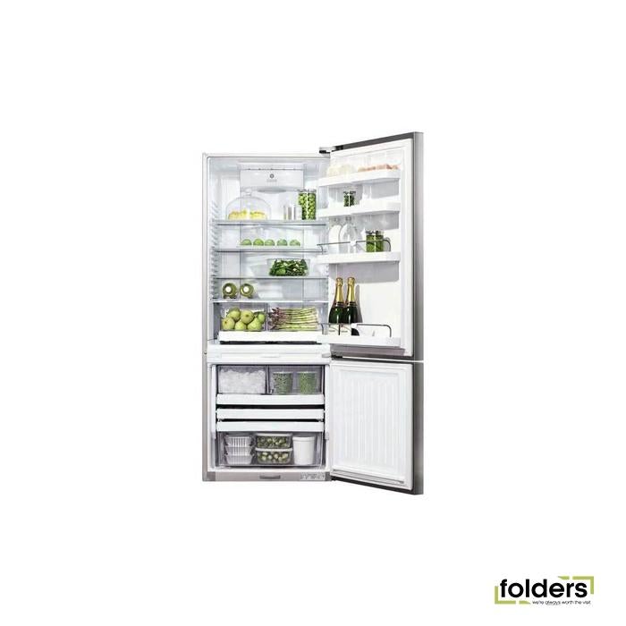 Fisher & Paykel 442L Bottom Mount Fridge with Water