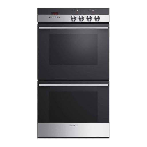 Fisher & Paykel 60cm Tower 7 Function Built-in Oven - Folders
