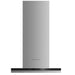 Fisher & Paykel 60cm Wall Chimney Box Rangehood - Folders