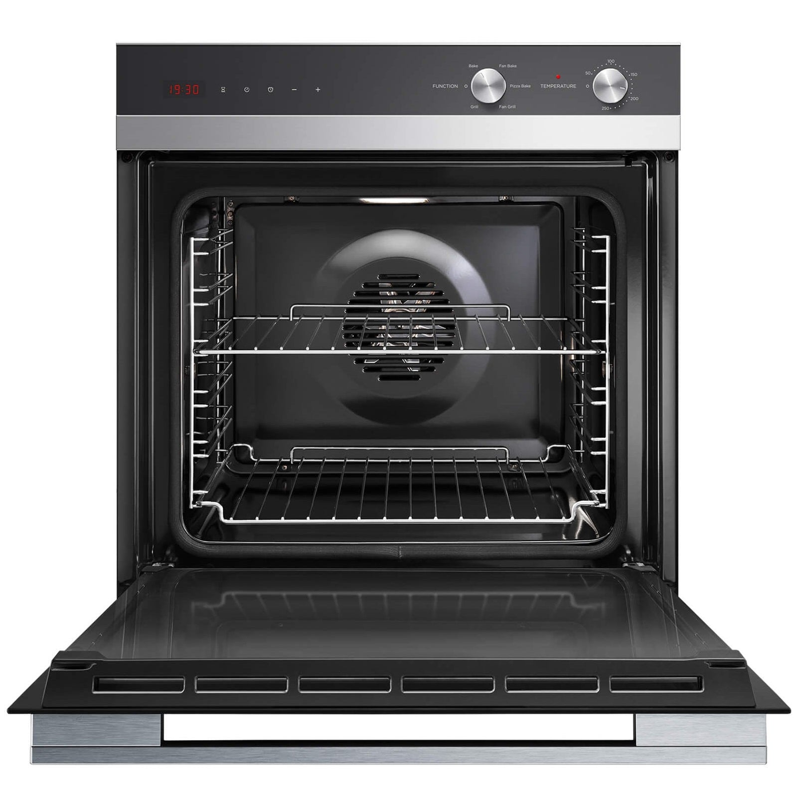 Fisher & Paykel up to 2500 Kitchen Cashback Promotion — Folders