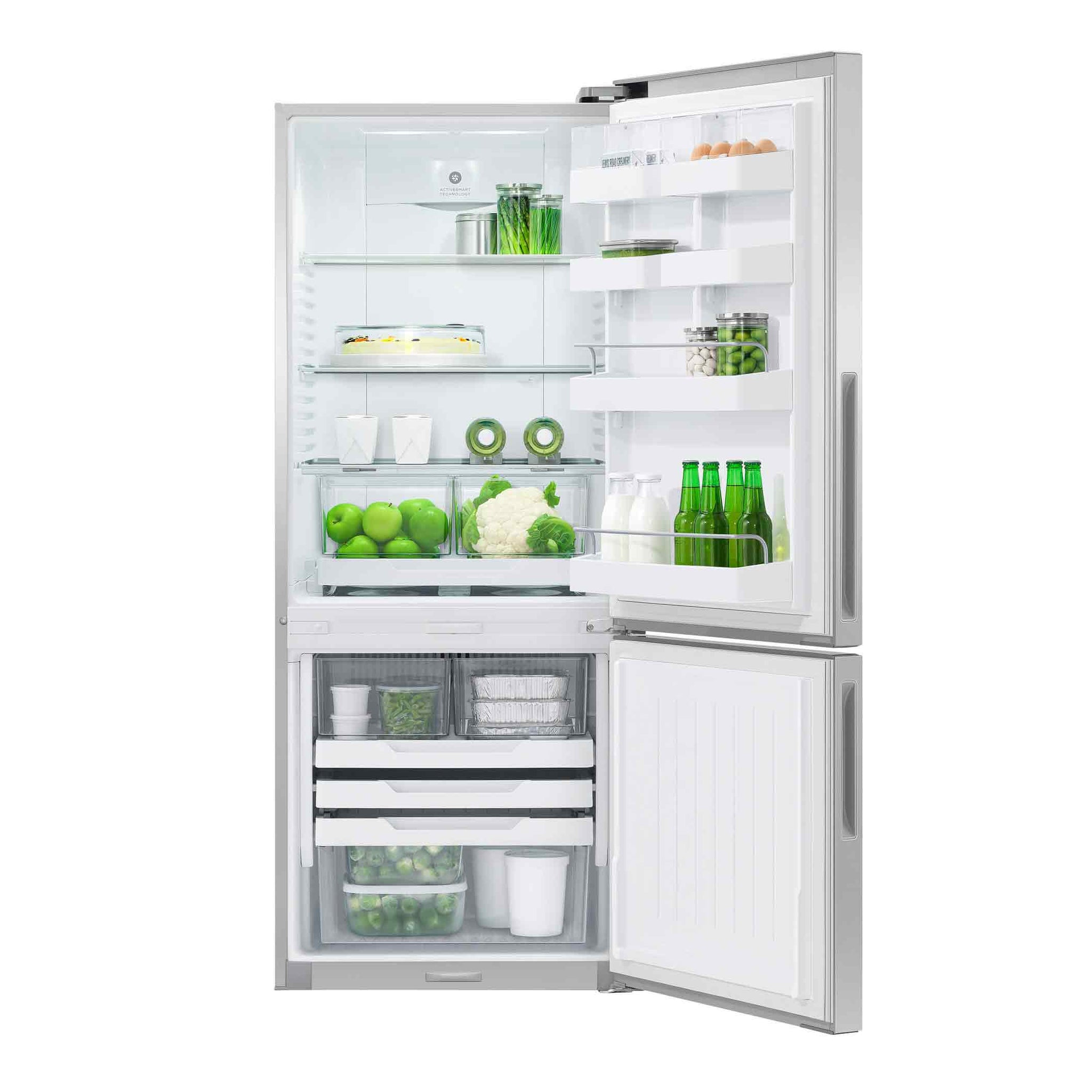 Fisher & Paykel up to 2500 Kitchen Cashback Promotion — Folders