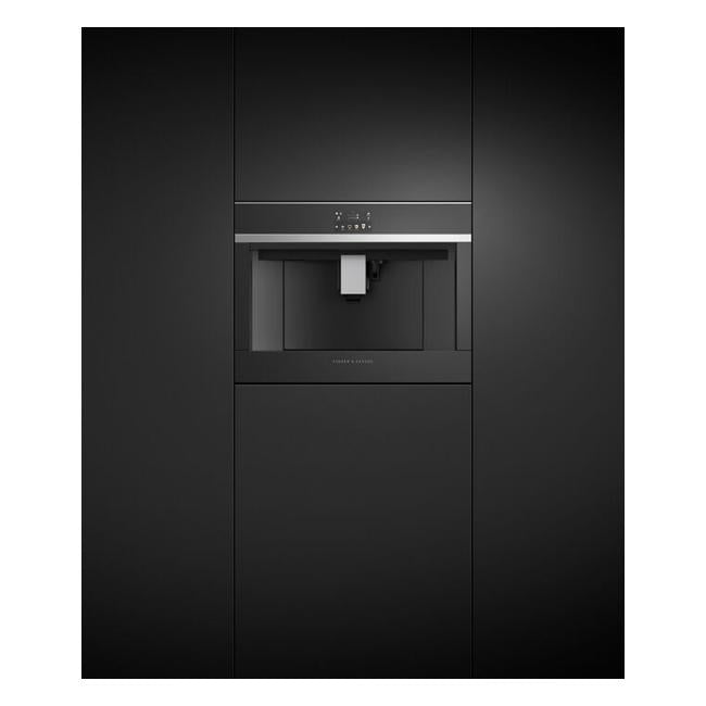 Fisher & Paykel Built-in Coffee Maker, 60cm EB60DSXB2