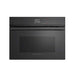 Fisher & Paykel Built-in Combination Microwave Oven 60cm - Folders