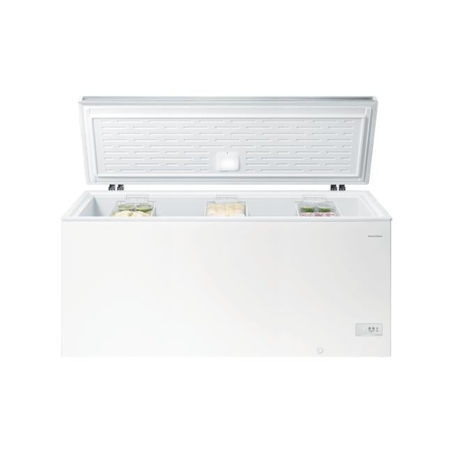 Fisher & Paykel 719L Chest Freezer RC719W2