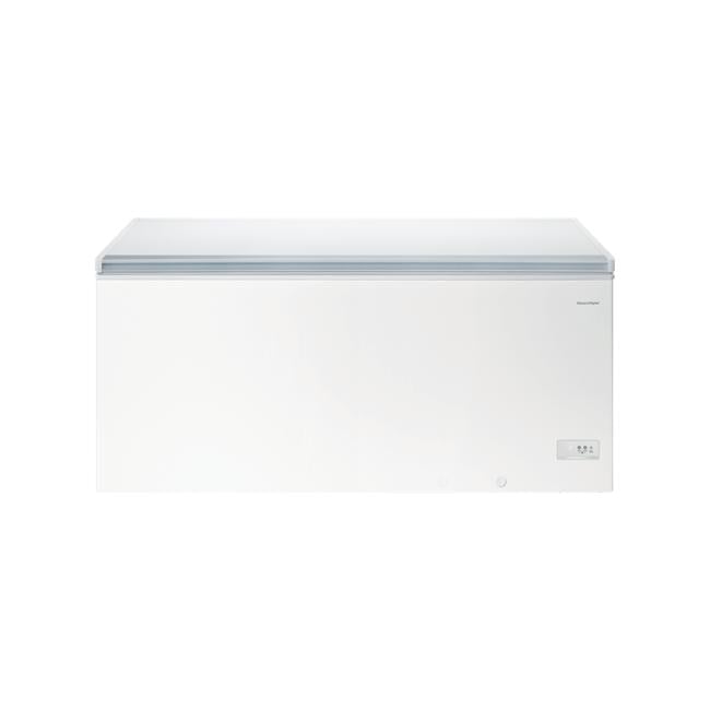 Fisher & Paykel 719L Chest Freezer RC719W2