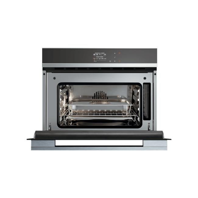 Fisher & Paykel Combination Steam Oven, 60cm, 9 Function OS60NDB1
