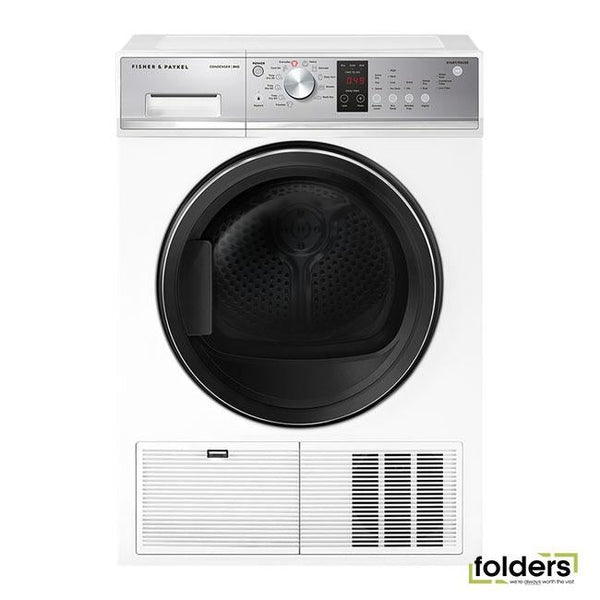 fisher and paykel washing machine 8kg front loader