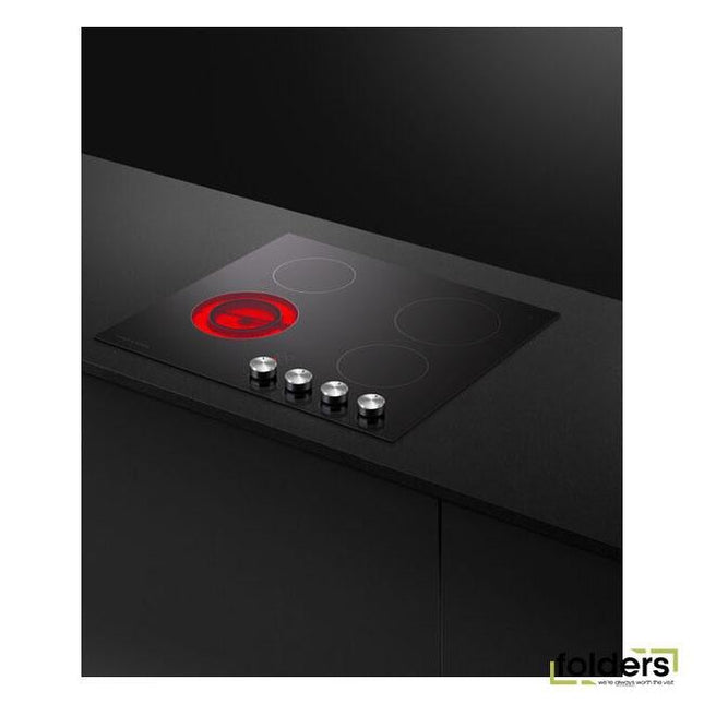 Fisher & Paykel up to 2500 Kitchen Cashback Promotion — Folders