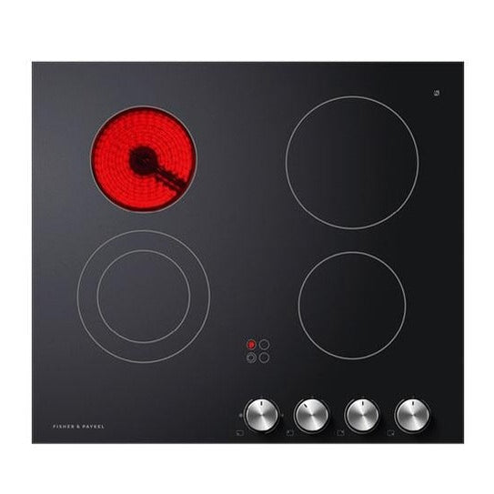 Fisher & Paykel up to 2500 Kitchen Cashback Promotion — Folders