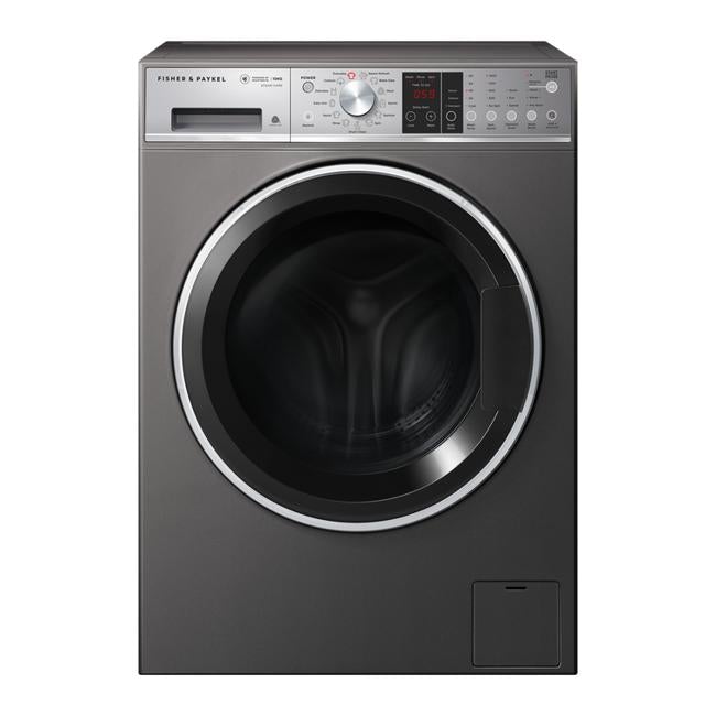 Fisher & Paykel 10kg Front Load Washing Machine WH1060SG1