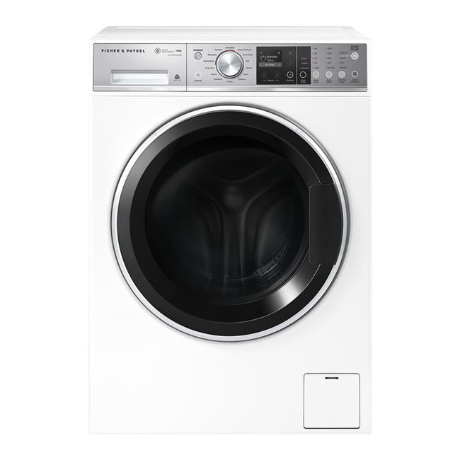 Fisher & Paykel 11kg Front Load Washing Machine WH1160F2