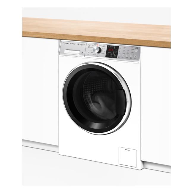 Fisher & Paykel 11kg Front Load Washing Machine WH1160S1