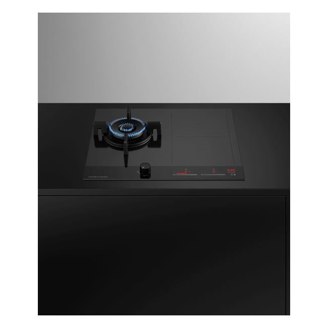 Fisher & Paykel LPG Gas & Induction Cooktop (60cm)