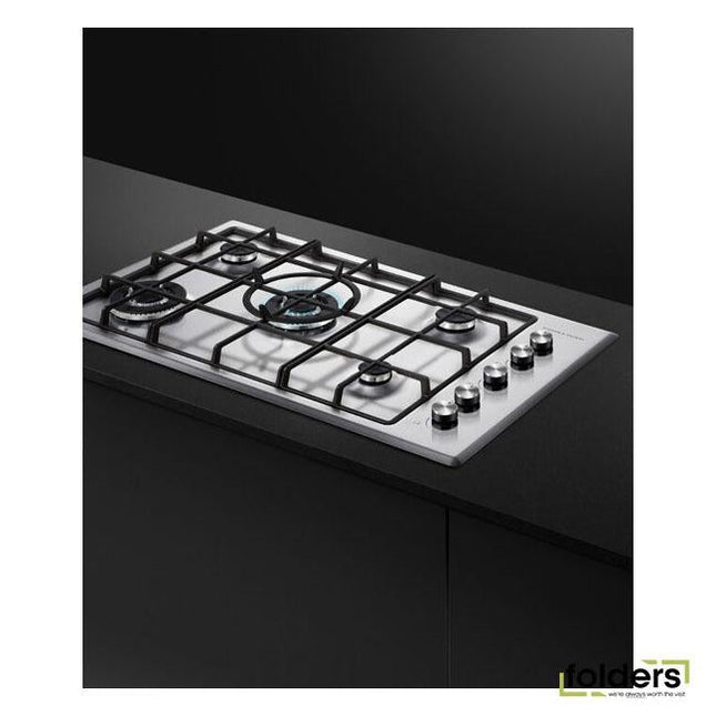 Fisher & Paykel up to 2500 Kitchen Cashback Promotion — Folders