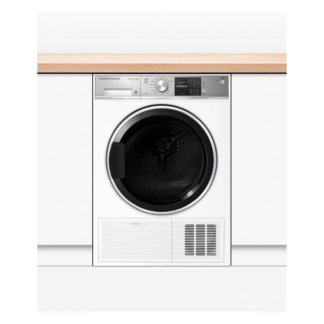 Fisher & Paykel 9kg Heat Pump Dryer with Steam Care DH9060FS1