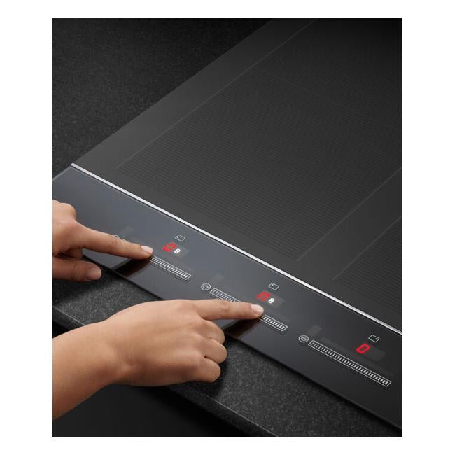 Fisher & Paykel Induction Cooktop, 60cm, 4 Zones with SmartZone CI604DTB4