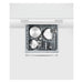 Fisher & Paykel Integrated Double DishDrawer Dishwasher DD60DI9-4