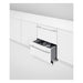 Fisher & Paykel Integrated Double DishDrawer Dishwasher DD60DI9-9
