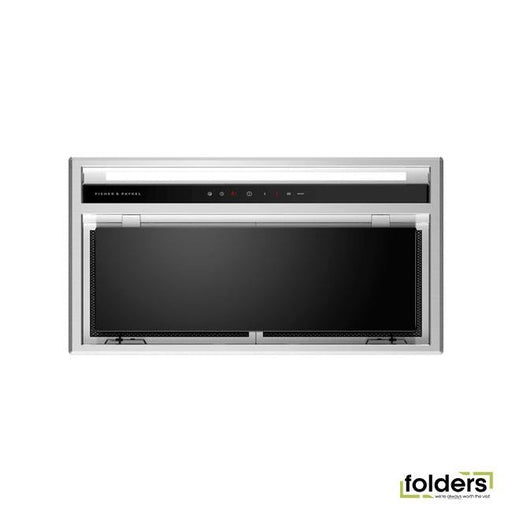 Integrated Insert Rangehood, 60cm - Folders