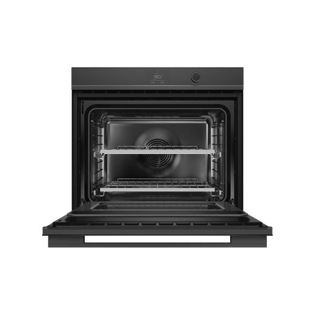Fisher & Paykel Oven, 76cm, 17 Function, Self-cleaning OB76SDPTDB1