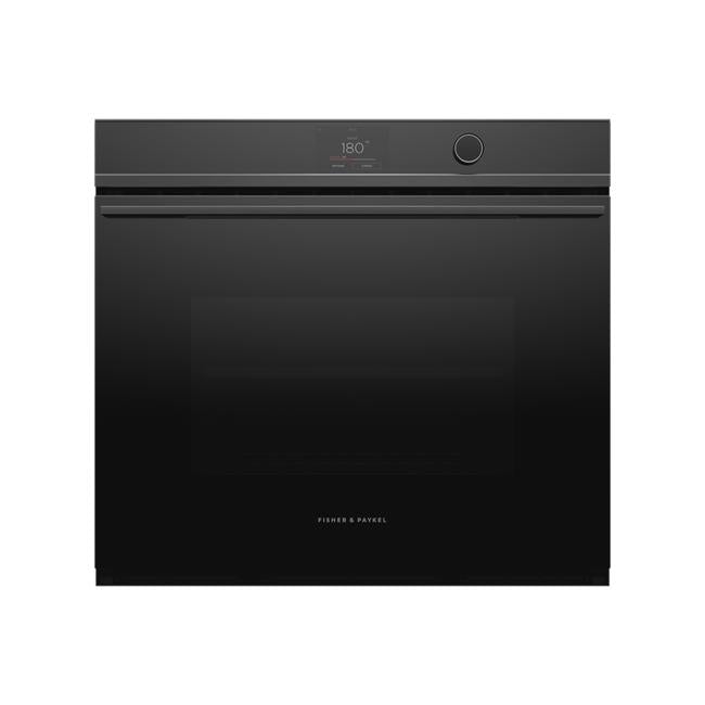 Fisher & Paykel Oven, 76cm, 17 Function, Self-cleaning OB76SDPTDB1