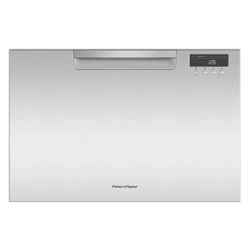 Fisher and paykel single drawer best sale dishwasher price