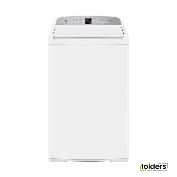 fisher paykel 5kg washing machine