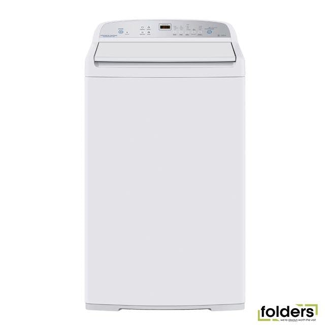 top loader 7kg washing machine