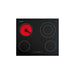 Fisher & Paykel Touch & Slide Cooktop CE604DTB1 - Folders