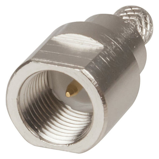 FME Male crimp Plug - Folders