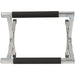 Folding Aluminium Fridge Stand - 150kg Rated - Folders