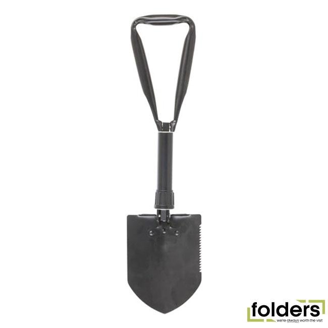 Folding shovel - Folders