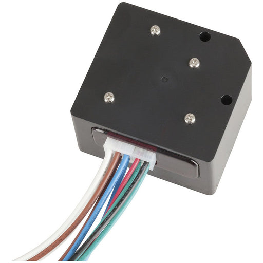 Frequency Controlled Relay Module for Cars - Folders