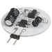 G4 LED Replacement Light 120º 12VAC/DC Cool White - Folders