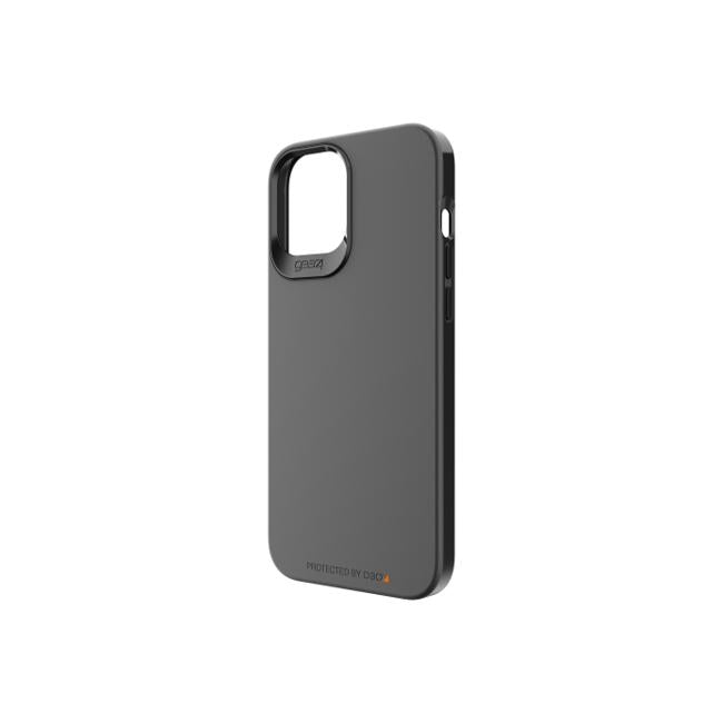 Gear4 D3O Holborn Slim for iPhone 12 Pro Max - Black