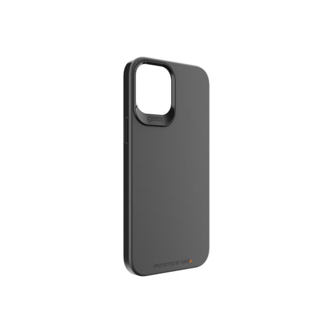 Gear4 D3O Holborn Slim for iPhone 12 Pro Max - Black