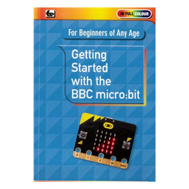 programming the bbc micro:bit: getting started with... Getting Started With Bbc Micro:Bit — Folders