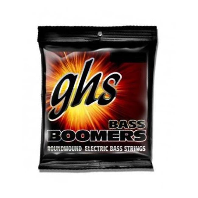 GHS Bass Boomers Light 040-095