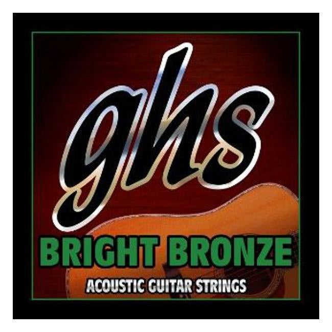 GHS Bright Bronze Light 012-054