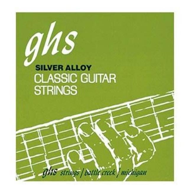 GHS Classic Tie End 2nd B String