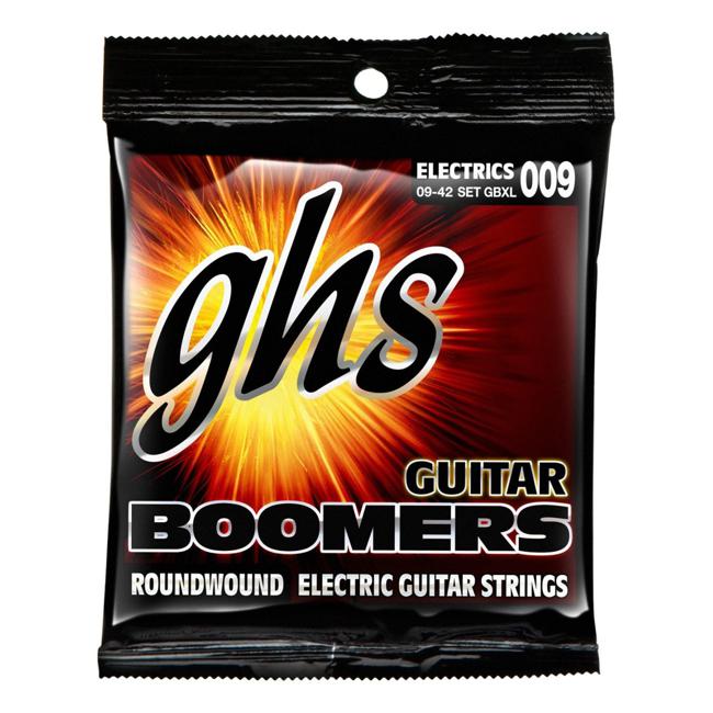 GHS Electric Boomers Light 010-046