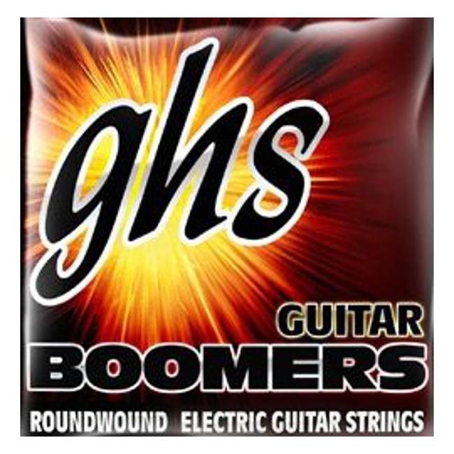 GHS Electric Boomers Low Tune 11-53